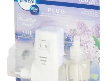 Online Ambi Pur Elektrische Luchtverfrisser Mount Fuji Breeze