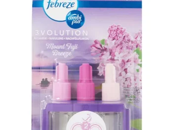 Online Ambi Pur Febreze 3Volution Navulling