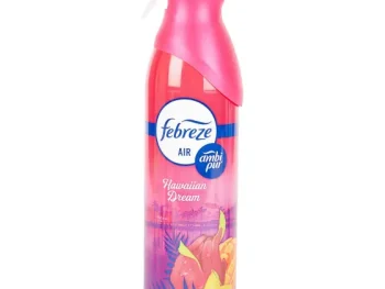 Sale Ambi Pur Febreze Luchtverfrisser