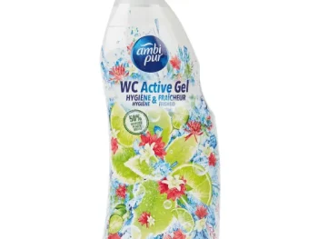 Outlet Ambi Pur Wc Reiniger Eucalyptus & Limoen