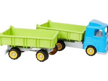 Outlet Androni Speelgoed Truck Meerkleurig