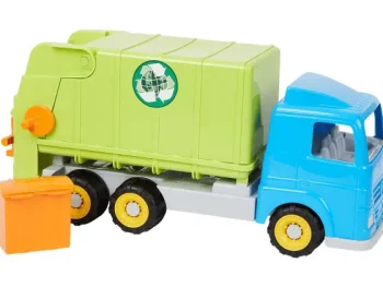 Outlet Androni Speelgoed Truck Meerkleurig