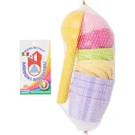 Online Androni Zand-Speelset Meerkleurig