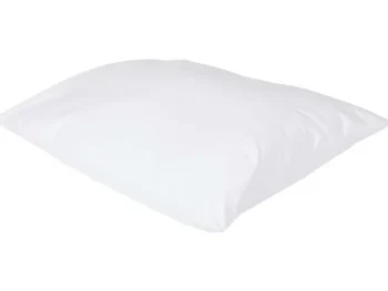 Best Froyak Anne O'Leary Waterproof Kussensloop Wit