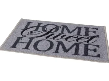 Outlet Merk Anti-Slip Vloermat Print