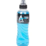 Discount Aquarius Sportdrank Blue Ice Blauw