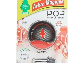 Fashion Arbre Magique Autoluchtverfrisser Pop