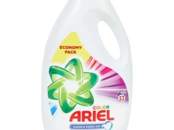 Online Ariel Color Wasmiddel Clean & Fresh Air