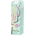 Hot Arizona Green Tea Honey