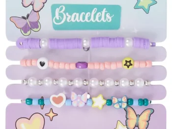 Best Merk Armbandjes Meerkleurig