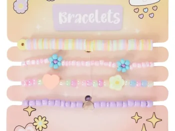 Best Merk Armbandjes Meerkleurig