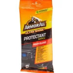 Hot ArmorAll Beschermende Reinigingsdoekjes