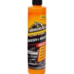 Discount ArmorAll Reinigingsmiddel Wash & Wax