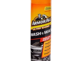 Discount ArmorAll Reinigingsmiddel Wash & Wax