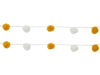 Online Merk Atmosphera For Kids Lichtslinger Meerkleurig