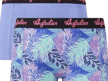 Best Australian Boxershorts Meerkleurig