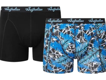 Sale Australian Boxershorts Meerkleurig