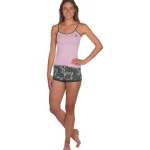 Discount Australian Shortama Meerkleurig