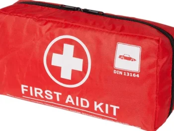 Sale Kinzo Auto-Ehbo-Tas