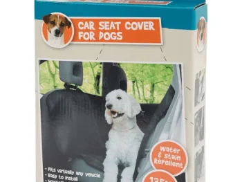 Best Merk Autobeschermhoes Zwart