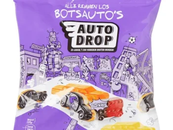 Fashion Autodrop Botsauto'S