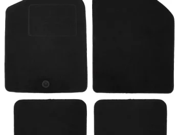 Sale Vinove Automattenset Zwart