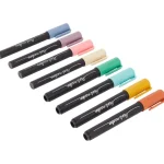 Clearance Paw Patrol Avec Acrylverfmarkers Meerkleurig