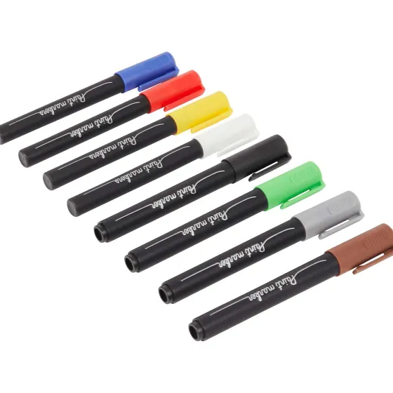 avec-acrylverfmarkers-SBznYVfI-1.webp Clearance Paw Patrol Avec Acrylverfmarkers Meerkleurig