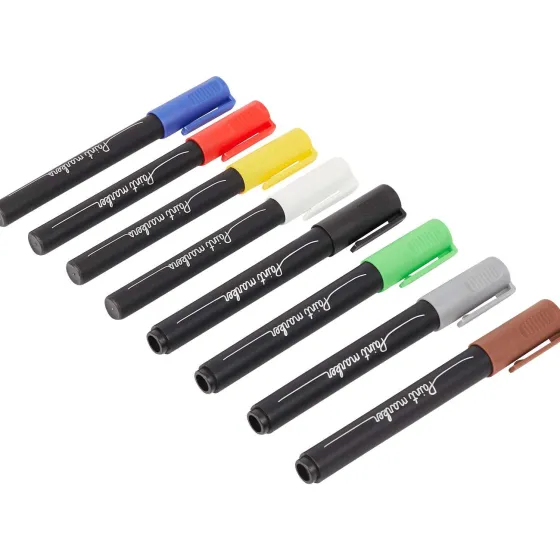 avec-acrylverfmarkers-SBznYVfI-2.webp Clearance Paw Patrol Avec Acrylverfmarkers Meerkleurig