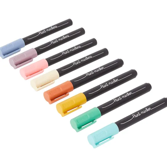 avec-acrylverfmarkers-SBznYVfI-3.webp Clearance Paw Patrol Avec Acrylverfmarkers Meerkleurig