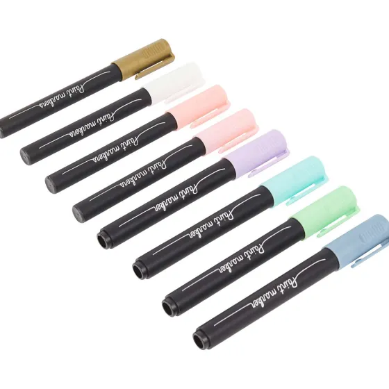 avec-acrylverfmarkers-SBznYVfI-4.webp Clearance Paw Patrol Avec Acrylverfmarkers Meerkleurig