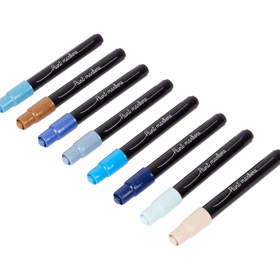 avec-acrylverfmarkers-SBznYVfI-5.webp Clearance Paw Patrol Avec Acrylverfmarkers Meerkleurig