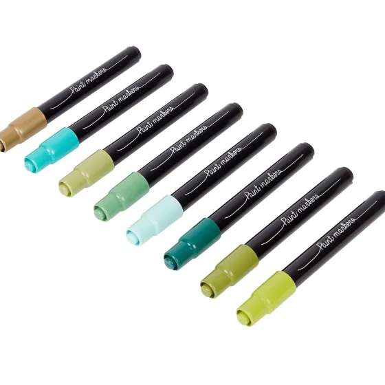 avec-acrylverfmarkers-SBznYVfI-6.webp Clearance Paw Patrol Avec Acrylverfmarkers Meerkleurig