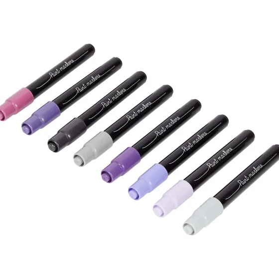 avec-acrylverfmarkers-SBznYVfI-7.webp Clearance Paw Patrol Avec Acrylverfmarkers Meerkleurig