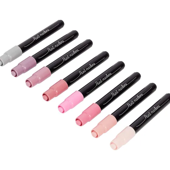 avec-acrylverfmarkers-SBznYVfI-8.webp Clearance Paw Patrol Avec Acrylverfmarkers Meerkleurig