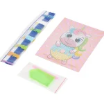 Sale Disney Avec Diamond Painting Print