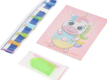 Sale Disney Avec Diamond Painting Print