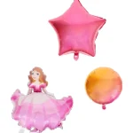 Discount Merk Avec Folieballonnenset