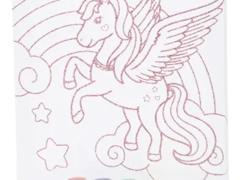 New Van Bleiswijck Avec Maak Je Eigen Glittercanvas