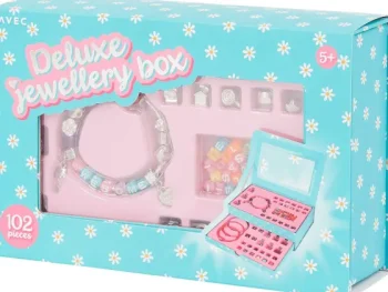 Discount Disney Avec Maak Je Eigen Sieraden