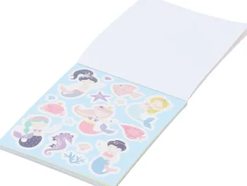 Best Disney Avec Stickerboek