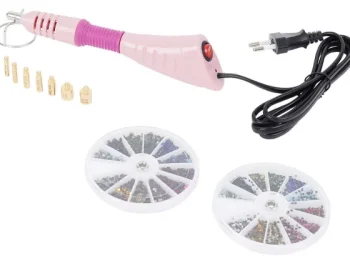 Discount Disney Avec Strass-Steentjes Hot Fix Applicator
