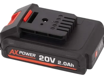 Fashion AX-power Oplaadbare Accu