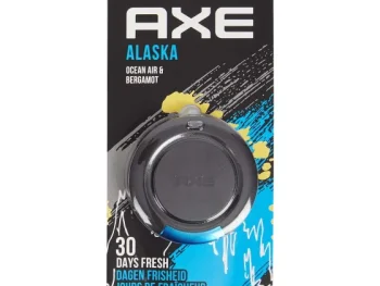 Hot Axe Auto-Luchtverfrisser