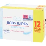 Clearance Palmolive Baby Needs Babydoekjes Sensitive