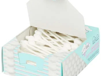 Hot Nûby Baby Needs Wattenstaafjes