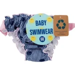 Discount Merk Baby-Zwembroek Print