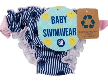 Discount Merk Baby-Zwembroek Print