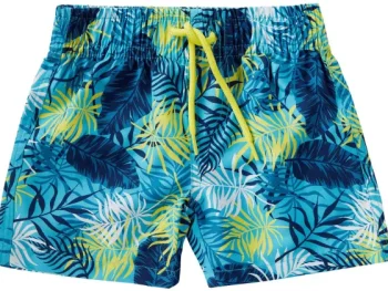 Discount Merk Baby-Zwembroek Print