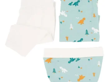 Clearance SuperTrash Babykleding Giftset Print